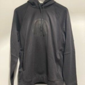 Pure Barre Logo Hoodie